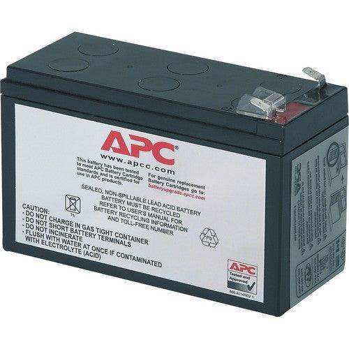 APC RBC17 #17 Replacement Battery Cartridge Electronics Accessories APC