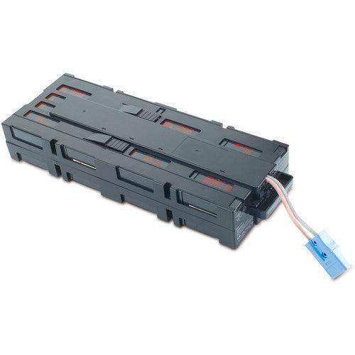 APC RBC57 Replacement Battery Cartridge #57 Electronics Accessories APC
