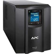 APC SMC1000C Smart-UPS C Battery Backup & Surge Protector with SmartConnect Electronics Accessories APC