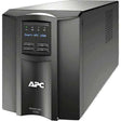 APC SMT1500C Smart-UPS C Battery Backup & Surge Protector with SmartConnect Electronics Accessories APC