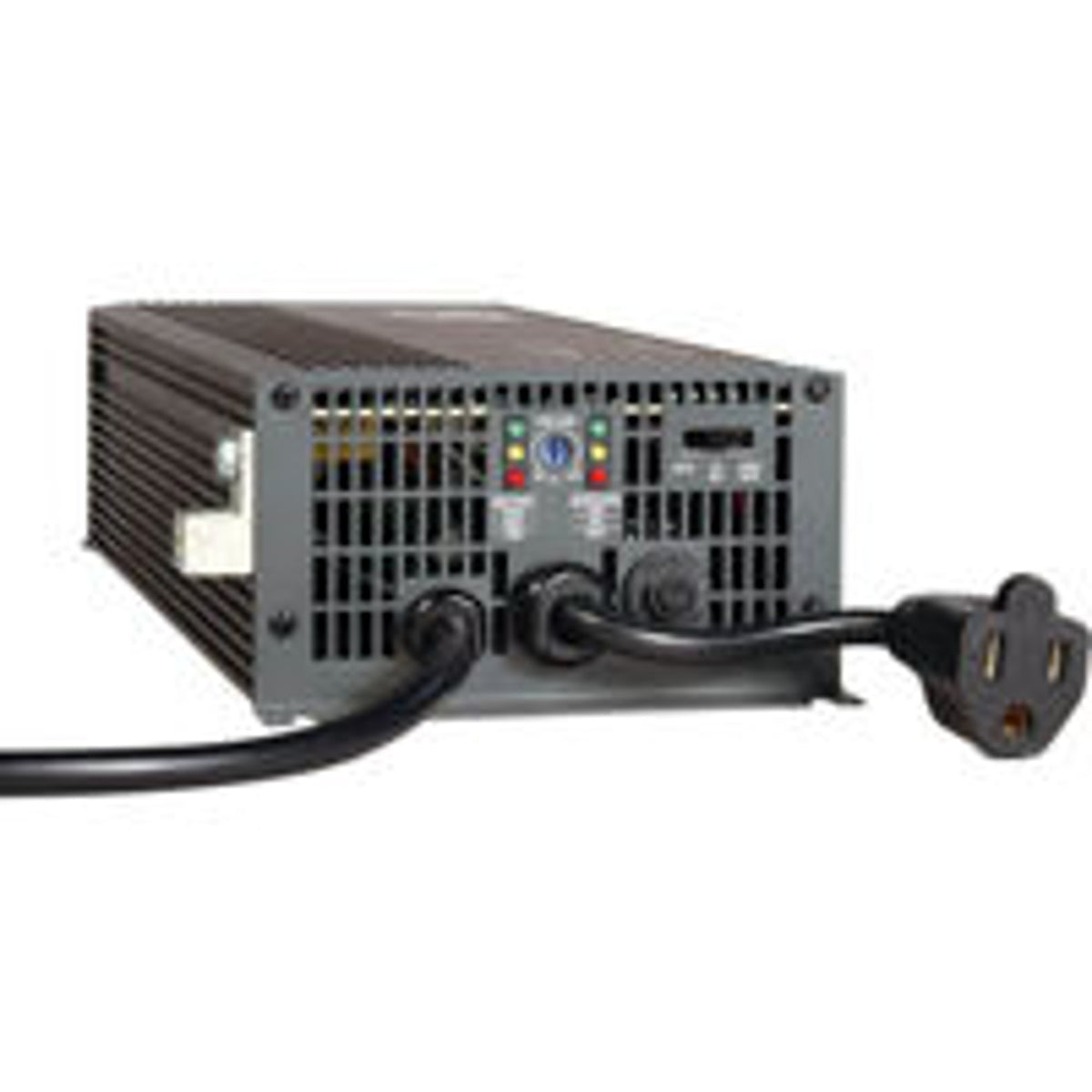 Eaton APS700HF – 700W Inverter/Charger with Auto-Transfer Inverters & Power Converters Eaton