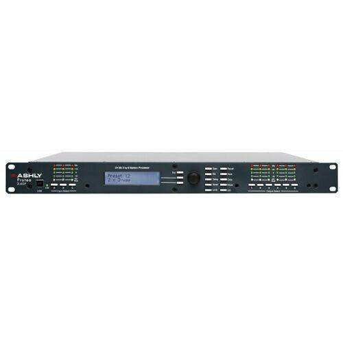 ASHLY 3.6SP Digital Crossover, 3x6 Audio Signal Processing Ashly