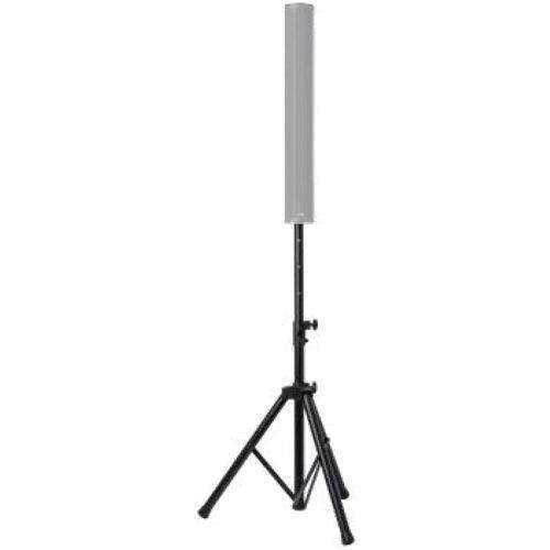 ASHLY ISTR7B 7' Tripod Speaker Stand (Black) Amplifiers Ashly