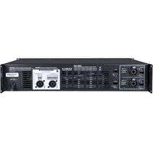 ASHLY KLR-4000 Power Amplifier 2 x (2, 000W @ 2) (1, 400W @ 4) (850W @ 8) Ohms Amplifiers Ashly