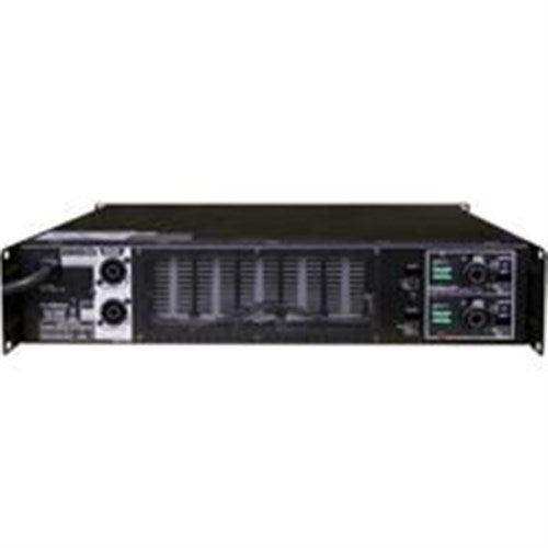 ASHLY KLR-5000 Power Amplifier 2 x (2, 500W @ 2) (1, 700W @ 4) (1, 000W @ 8) Ohms Amplifiers Ashly