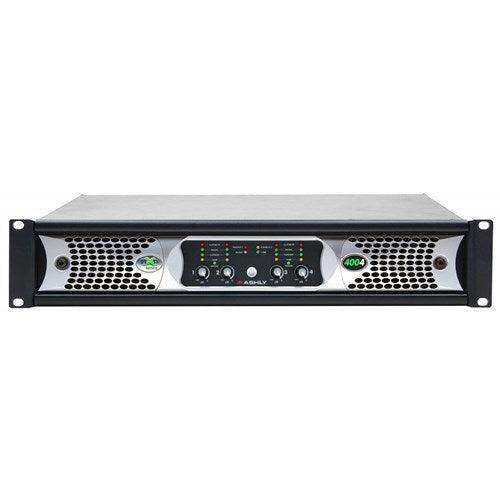 ASHLY NXP4004 Network Amplifier Amplifiers Ashly