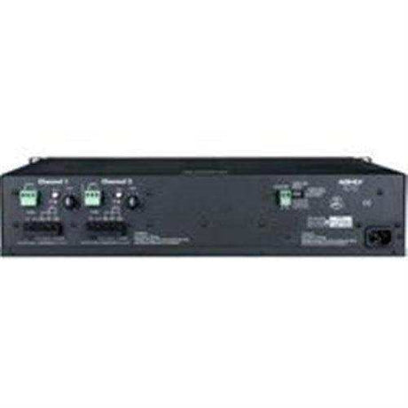 ASHLY TRA-2150 Power Amplifier 2 x 150W @ 4 Ohms with Xfmr Isolated 25V, 70V, & 100V Amplifiers Ashly
