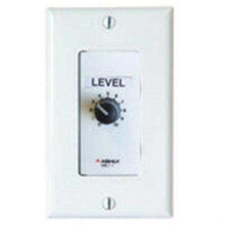 ASHLY WR-1.1 Single potentiometer remote volume control for DC level Room Control Ashly