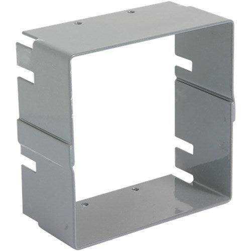 Atlas Sound A-R Adapter Ring for recessed Mounting of Voice/Tone loudspeaker Intercoms AtlasIED