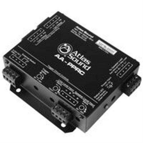 Atlas Sound AA-PPRC Priority paging remote controller Intercoms AtlasIED