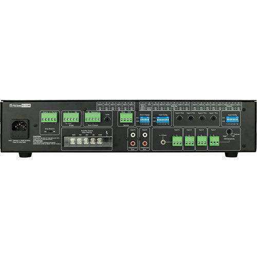 Atlas Sound AA120G 6-INPUT, 120-WATT MIXER AMPLIFIER Audio Amplifiers AtlasIED