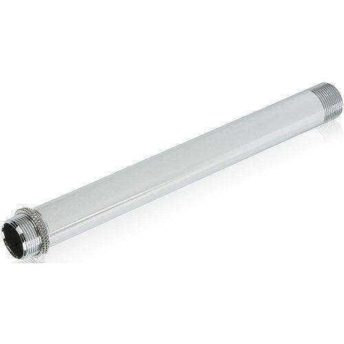 Atlas Sound AD-8B 6IN LONG TUBE 5/8IN #27 THREAD MALE ON BOTH ENDS Intercoms AtlasIED