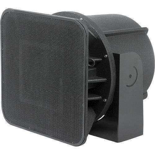 Atlas Sound AH94-8T-BSG 8" 2-way Stadium Horn System 65° x 65° Speakers AtlasIED