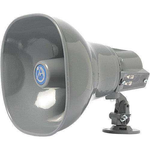 Atlas Sound AP-15TUC Omni-Mount Emergency Horn Loudspeaker Intercoms AtlasIED
