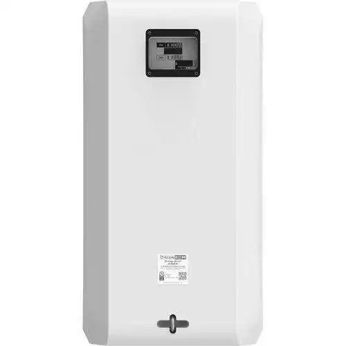 Atlas Sound AS-10T-W 10" AS Series Surface Mount, Passive (White) Speakers AtlasIED