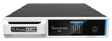Atlas Sound AZM4 Atmosphere 4-Zone Audio Processor Audio Signal Processing AtlasIED