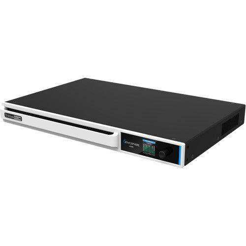 Atlas Sound Atmosphere AZM8 8-Zone Audio Processor Intercoms AtlasIED