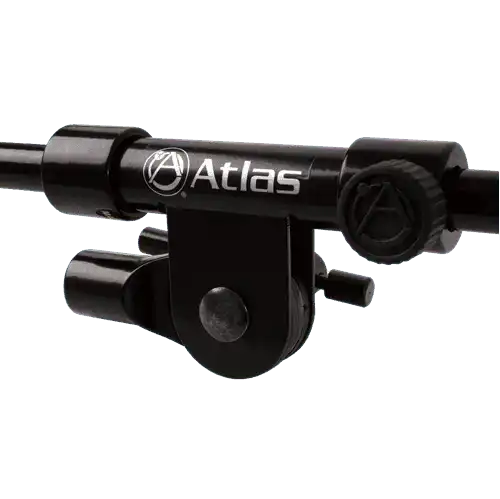 Atlas Sound B2237 Platinum Design Series 37 inch Microphone Stand Boom Microphone Accessories AtlasIED