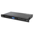Atlas Sound BB-1616 BlueBridge® 16 Input x 16 Output DSP Audio Processor Audio Signal Processing AtlasIED