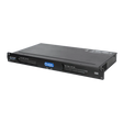 Atlas Sound BB-1616DT 16 Input x 16 Output - Networkable DSP Device with Dante Audio Signal Processing AtlasIED