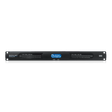 Atlas Sound BB-EB1616DT BlueBridge® Expansion I/O Box with Dante Audio Signal Processing AtlasIED