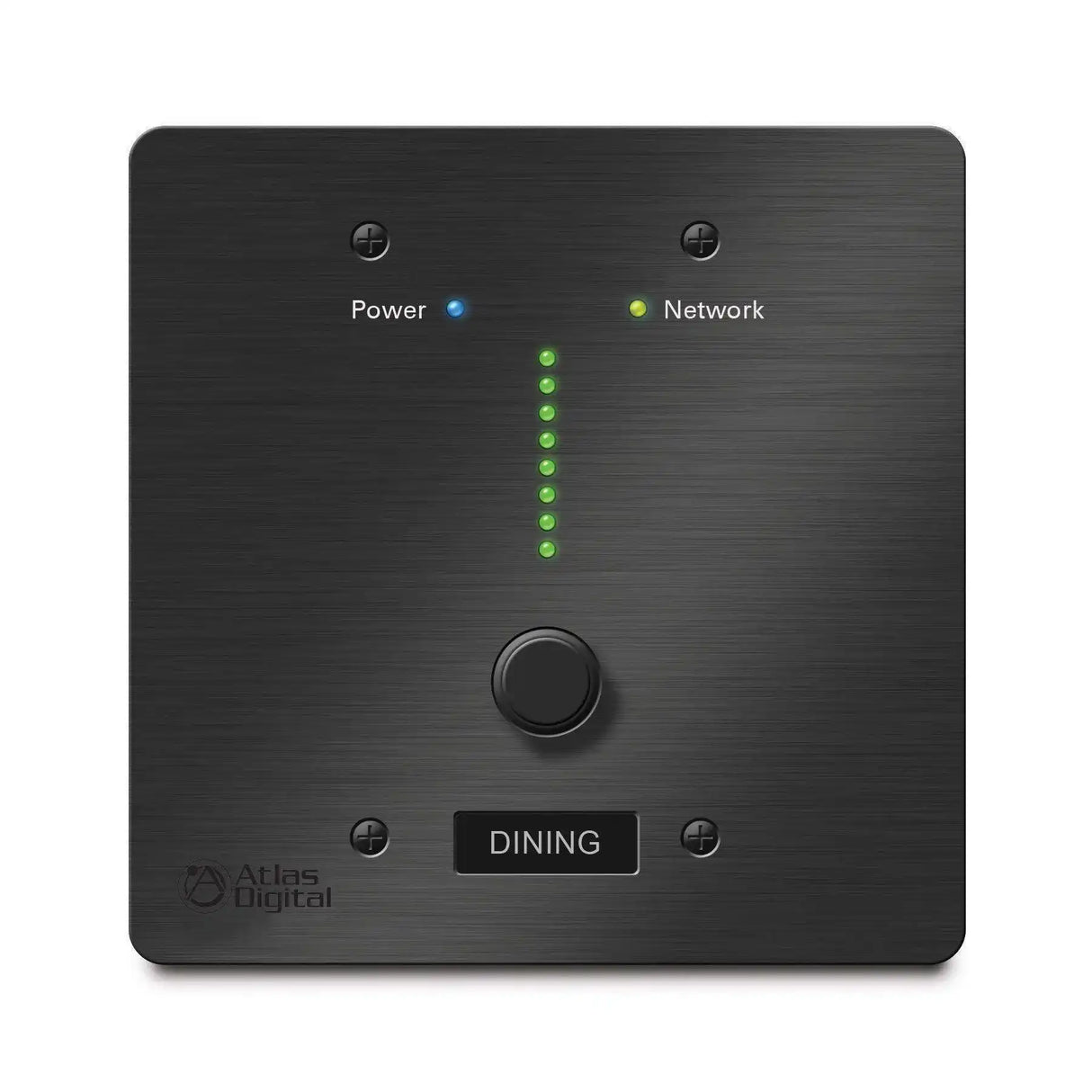 Atlas Sound BBWP-K1B BlueBridge® Level Controller Intercoms AtlasIED