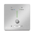 Atlas Sound BBWP-K1W BlueBridge® Level Controller (White) Intercoms AtlasIED