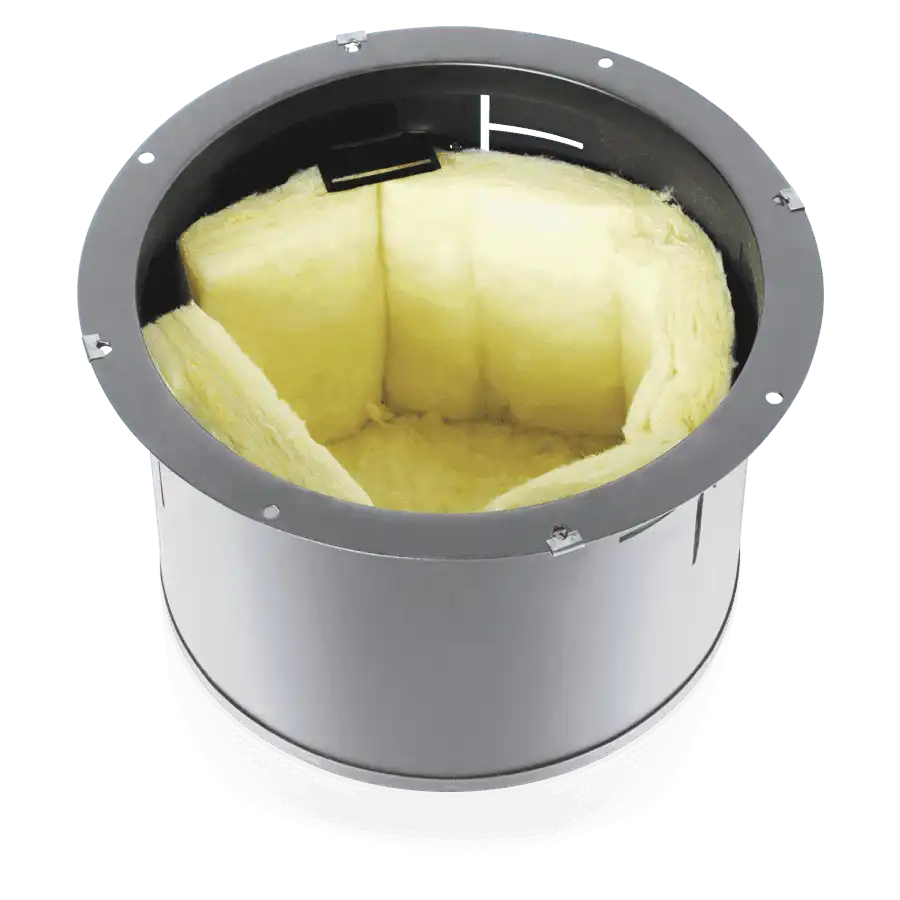 Atlas Sound BMT95-8-7 Blind Mount 8 inch Enclosure 7 inch Deep Speakers AtlasIED