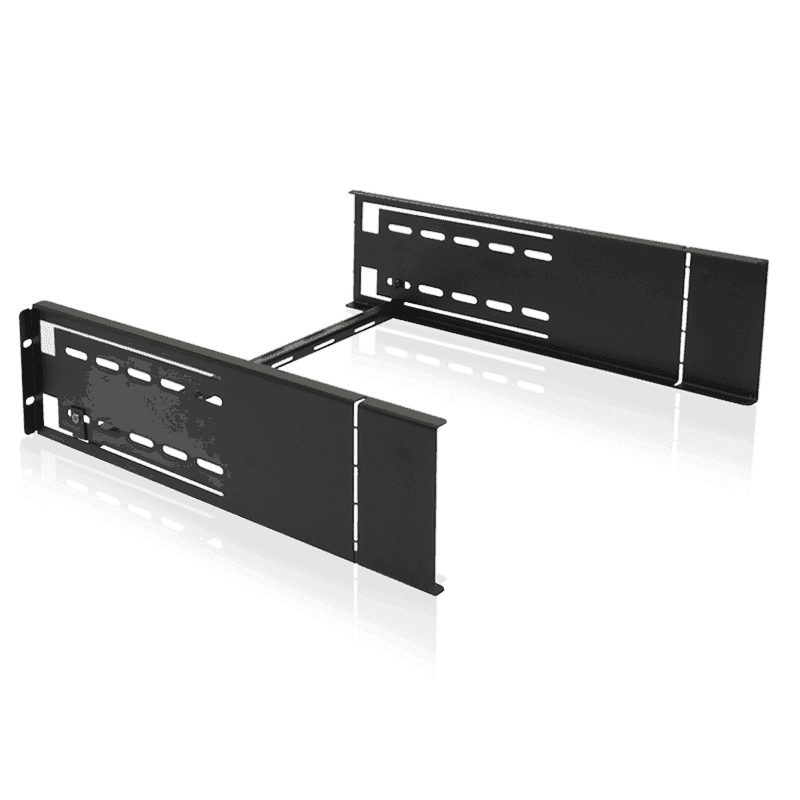 Atlas Sound CP700RRK CP700 Rear Rack Rail Mounting Kit Racks AtlasIED