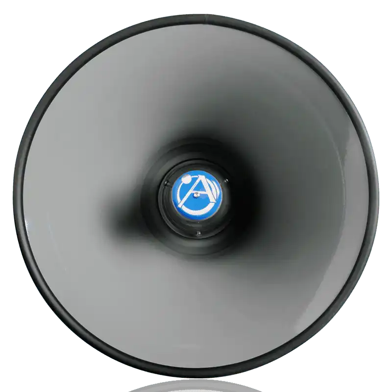 Atlas Sound DR-32 95° Uniform Coverage Horn Sound Masking AtlasIED