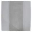 Atlas Sound DT12-2X2ADP 2'x2' Lay In Speaker Adapter Kit Intercoms AtlasIED