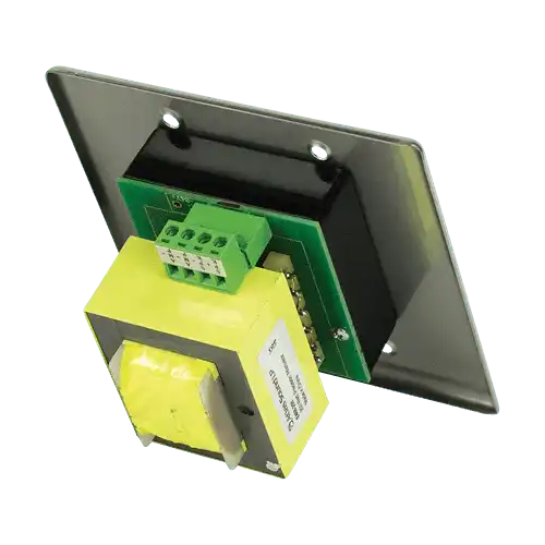 Atlas Sound E408-250 Precision, Plate Mounted 70.7V 250W Attenuator Intercoms AtlasIED