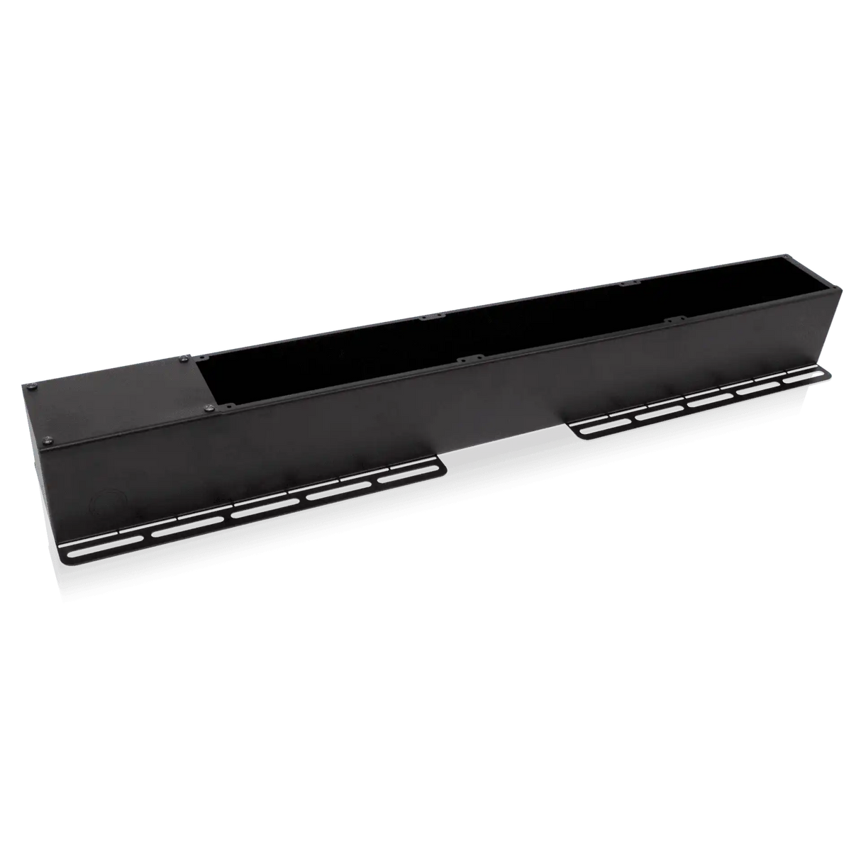 Atlas Sound ECM-RACEWY3 Electrical Housing for up to 3 Atlas Power ECM Modules Intercoms AtlasIED