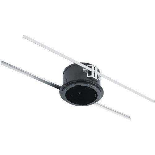 Atlas Sound EZ96-4 EZ Mount Flanged Enclosure for 4" Loudspeaker Intercoms AtlasIED