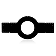 Atlas Sound FA-TR4 New Construction Ring FAP40T & 4 inch Strategy Series Intercoms AtlasIED