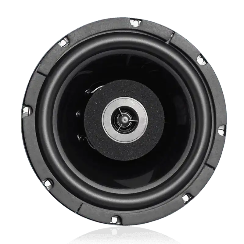 Atlas Sound FA138T327 8" Coaxial Speaker with 32-Watt 70.7V Transformer Speakers AtlasIED