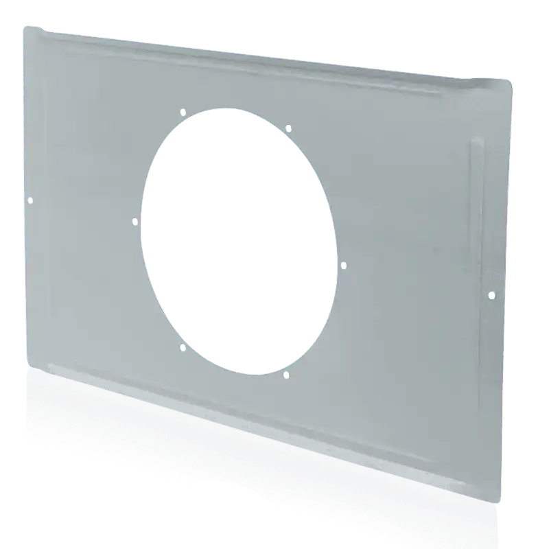 Atlas Sound FA81-6 6" Tile Bridge for Strategy Speakers Speakers AtlasIED