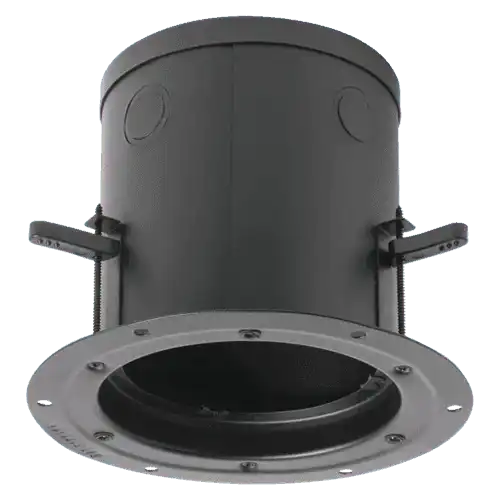 Atlas Sound FA95-8 Recessed Enclosure w Dog Legs for 8" Strategy Series Speakers AtlasIED