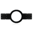 Atlas Sound FAP82-TR New Construction Ring for FAP82T & FAPSUB-1 Speaker Intercoms AtlasIED