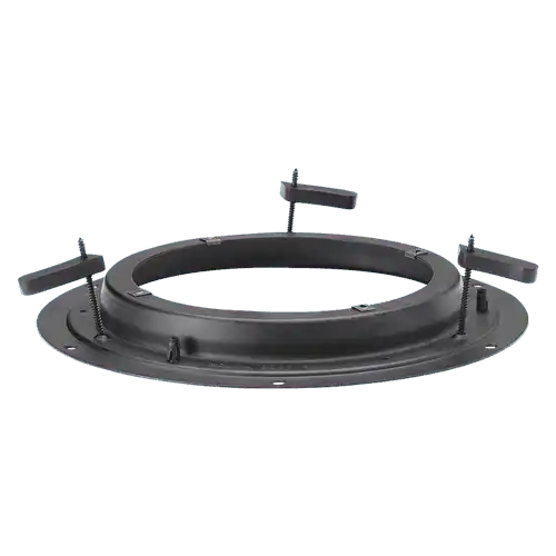 Atlas Sound FAPR-6 Plaster Ring Strategy Series 6" Intercoms AtlasIED