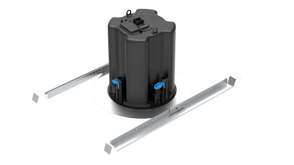 Atlas Sound FC-4T 4" Premium Ceiling Speaker (Blind Mount) Speakers AtlasIED