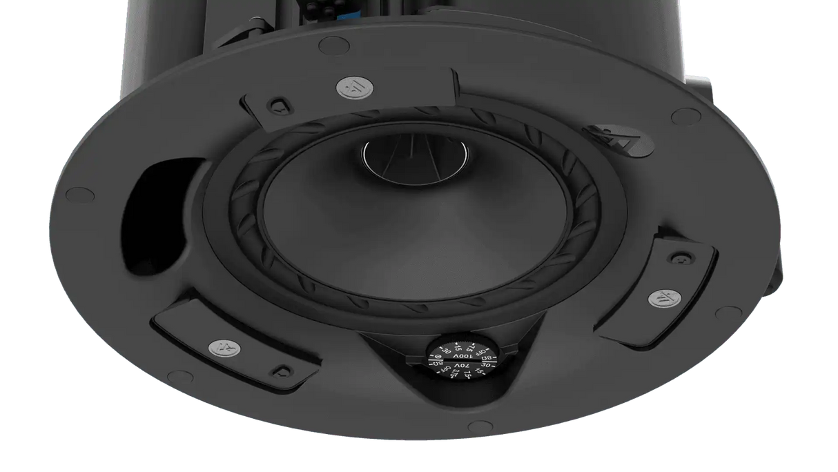 Atlas Sound FC-4T 4" Premium Ceiling Speaker (Blind Mount) Speakers AtlasIED