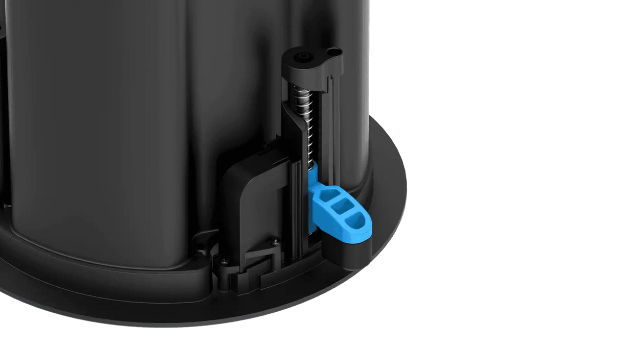 Atlas Sound FC-4T 4" Premium Ceiling Speaker (Blind Mount) Speakers AtlasIED