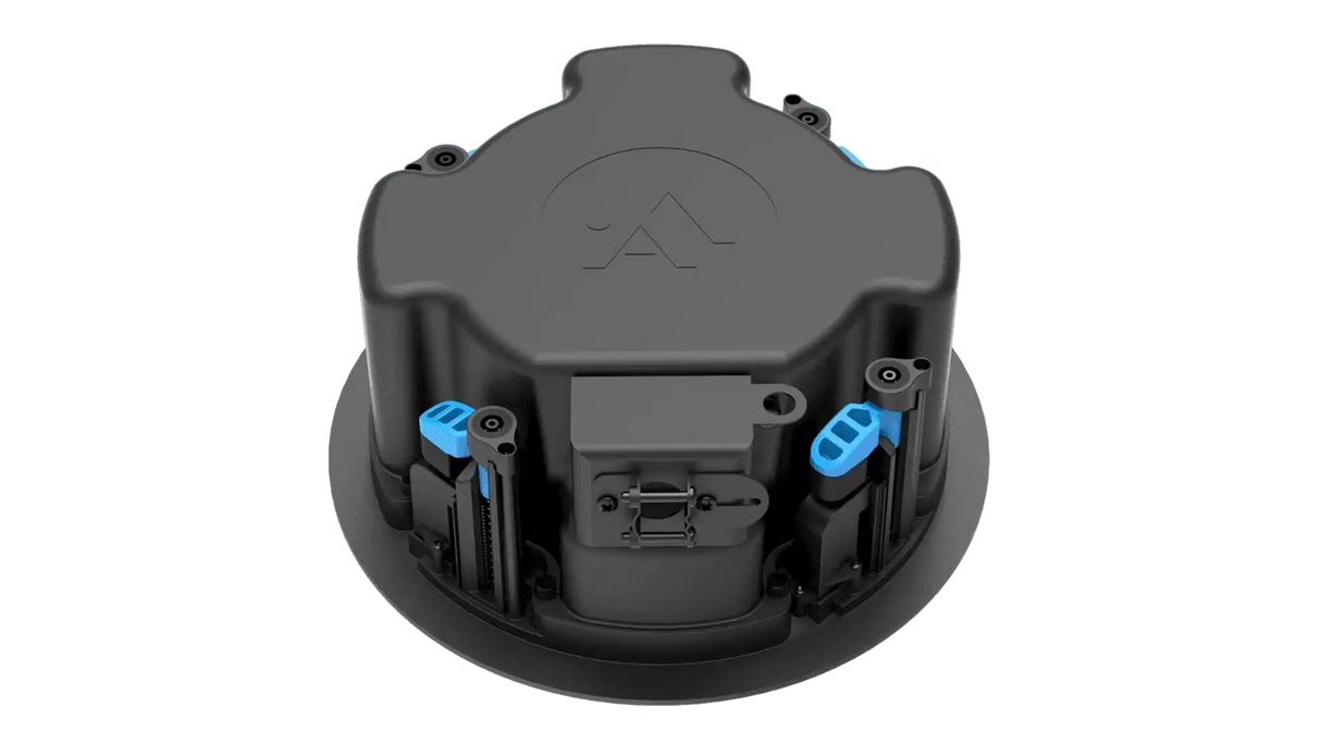 Atlas Sound FC-4TLP 4" Premium Low Profile Ceiling Speaker (Blind Mount) Speakers AtlasIED
