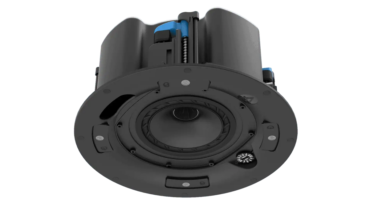 Atlas Sound FC-4TLP 4" Premium Low Profile Ceiling Speaker (Blind Mount) Speakers AtlasIED