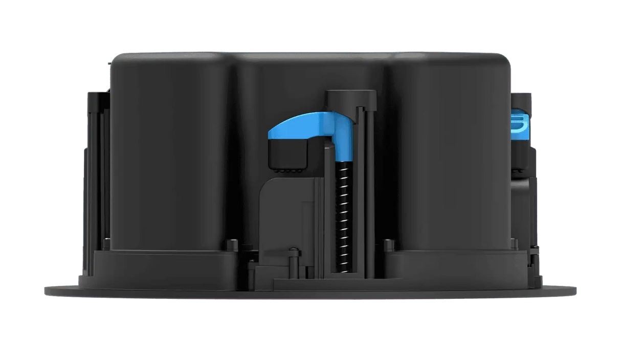 Atlas Sound FC-4TLP 4" Premium Low Profile Ceiling Speaker (Blind Mount) Speakers AtlasIED