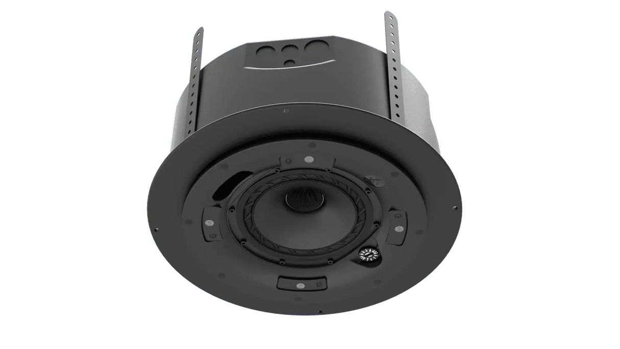 Atlas Sound FC-6DRV 6" Premium Ceiling Speaker Pre-Install Driver Speakers AtlasIED