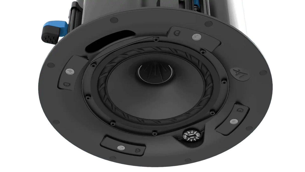 Atlas Sound FC-6T 6" Premium Ceiling Speaker (Blind Mount) Speakers AtlasIED