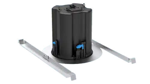 Atlas Sound FC-6T 6" Premium Ceiling Speaker (Blind Mount) Speakers AtlasIED