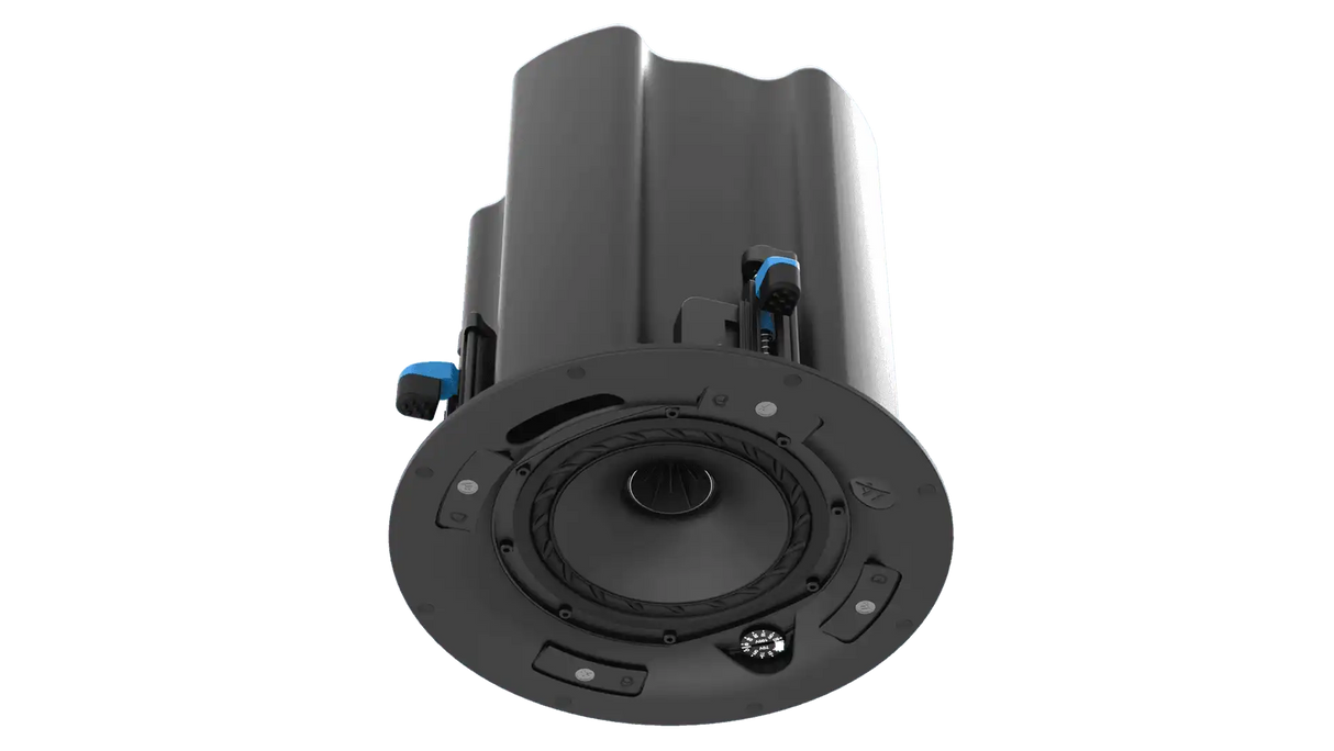 Atlas Sound FC-6T 6" Premium Ceiling Speaker (Blind Mount) Speakers AtlasIED